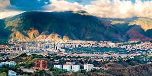 JERGA VENEZOLANA