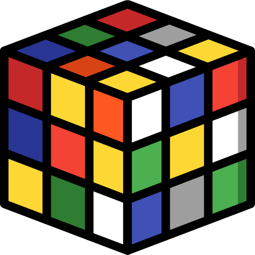 Jerga del Cubo de Rubik