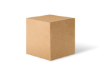 caja de carton