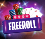 poker freerolls